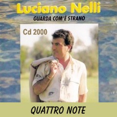 Album 2000 Guarda com'è strano